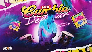 MIX CUMBIA PARA DEDICAR ❤️ (Son Del Duke, Pamela Franco, La Unica Tropical, La Bella Luz & Mas)