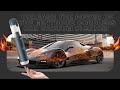 Unleash The Power Of The Minthouz Cordless Car Vacuum Cleaner 17000pa - The Ultimate Portable 3-in-1