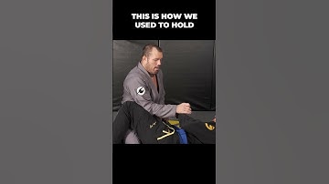 Backstep to Kneebar (Top Half Guard) with Dean Lister