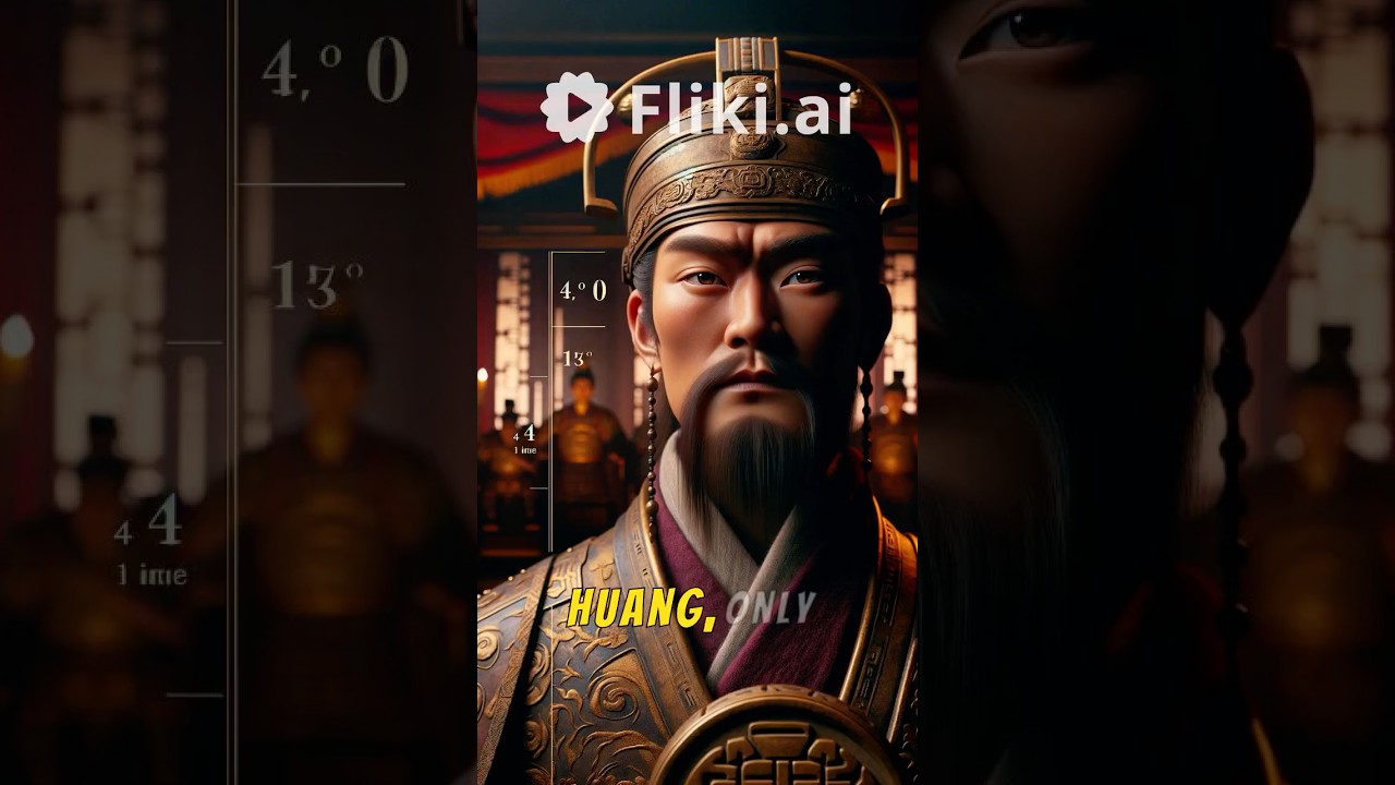 The Ancient Chinese Wonders You Didn't Know About