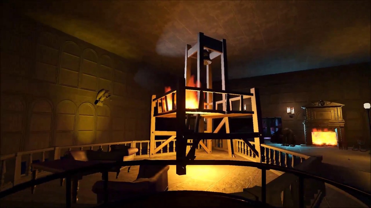 🧛‍♀️ Villains: The Ride (Disney) - Planet Coaster Dark Ride