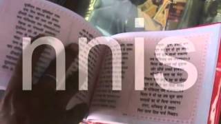 RUSSIAN COURT DISMISSES PLEA SEEKING BAN ON GITA