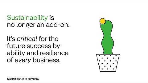 5 key steps to make your business more sustainable (feat. Brendan Edgerton)