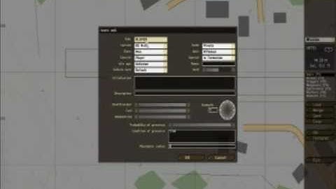 ARMA 2: Mission Making Tutorial, Lesson 1: "The Basics", 15th MEU(SOC) Realism Unit