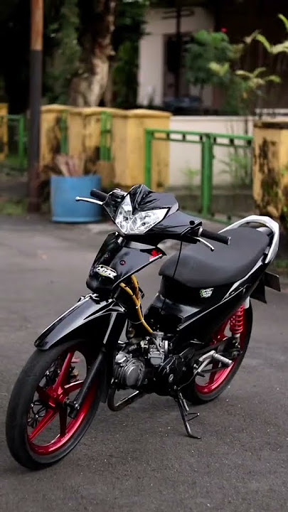 CINEMATIC HONDA SUPRA KPH JOGJA, akun tt owner:@firzannasyah #shorts #supra #suprabapak #kphgank