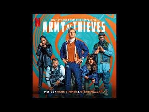 Cathouse | Army of Thieves OST