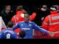 Thierry Henry and Didier Drogba LEGENDS GALORE 🔥 Iconic goals in Arsenal v Chelsea clashes