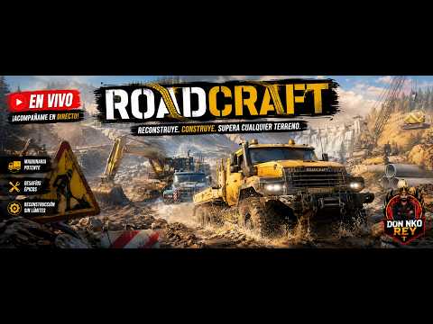 CARRETERAS DEBASTADAS