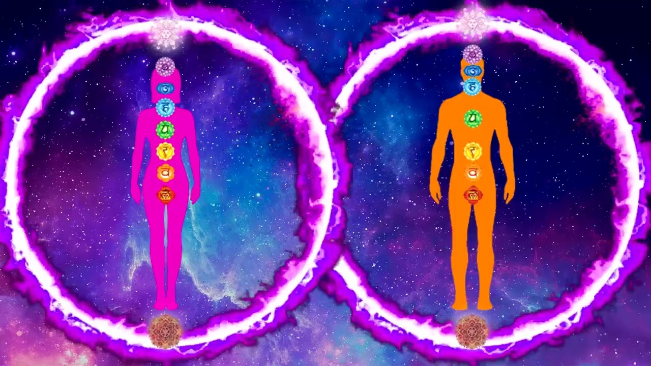 Protocol for protection against negative energies and entities   English guided audio