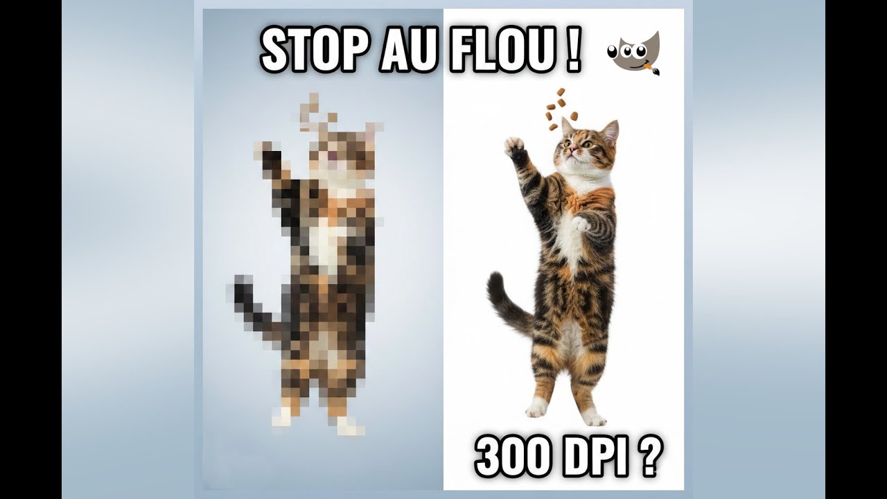 Pourquoi vos photos sont MOCHES une fois imprimées ?