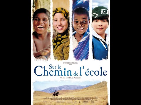 sur-le-chemin-de-l'école