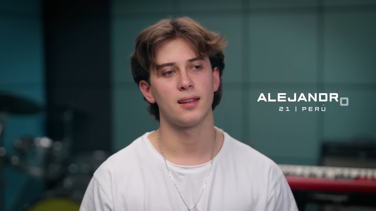 santos bravos pero es solo alejandro aramburú | ep 4