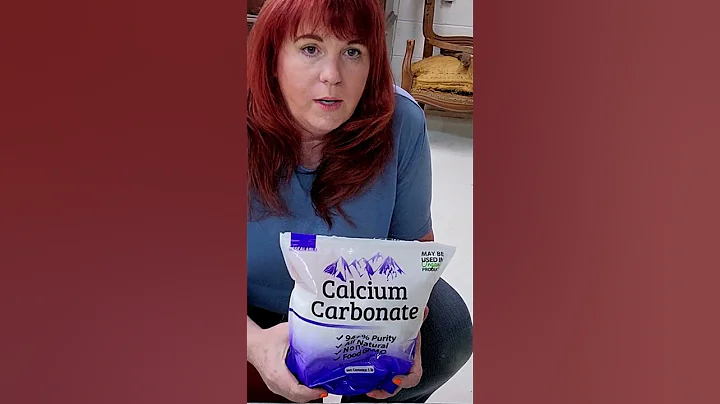 DIY Chalk Paint - its easy