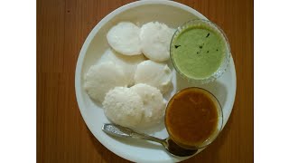 easy idli recipe. yt recipe idli southindian