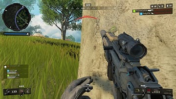Call of Duty Blackout. 13 kills, and disconnect. Fix Please!