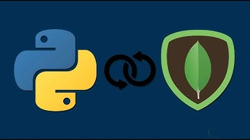 Pandas DataFrame to MongoDB to Disk Store/Restore | MongoDB Python Beginners Step by Step Tutorial