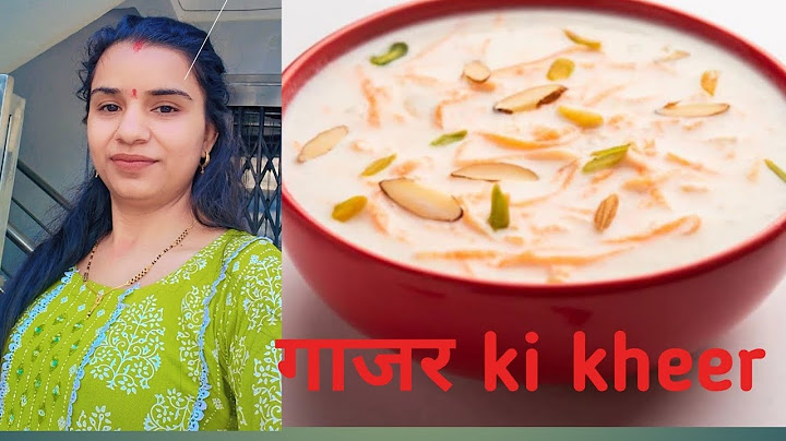 छोड़ो गाजर का हलबा अब ये बनके देखो # tasty food # recipes