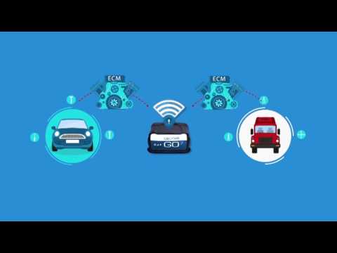 Zendu Maintenance with Geotab - Spanish