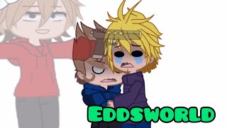 He is Coming- / Eddsworld ft: Tom Mark Tord