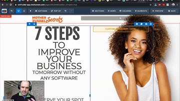ClickFunnels + WhatsApp Widget 😊