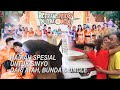 The Onsu Family - HADIAH SPESIAL UNTUK SINYO DARI AYAH, BUNDA & UNCLE