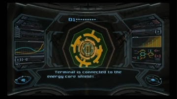 Metroid Prime 3: Corruption Playthrough Part 52