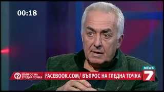 Въпрос на гледна точка - Музиката на вселената