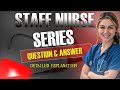 Thane Mahanagarpalika Bharti 2025 | Staff Nurse Arogya Vibhag Letest Update | Staff Nurse Thane