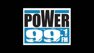 99.1 KUJ-FM Burbank Legal/TOTH ID (Power 99.1)