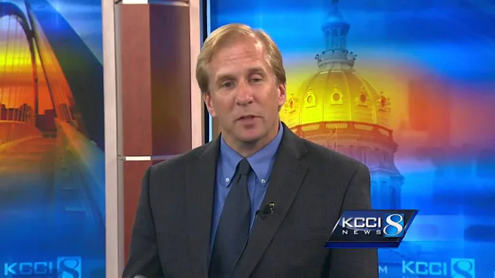 Candidate interview: Robert Cramer