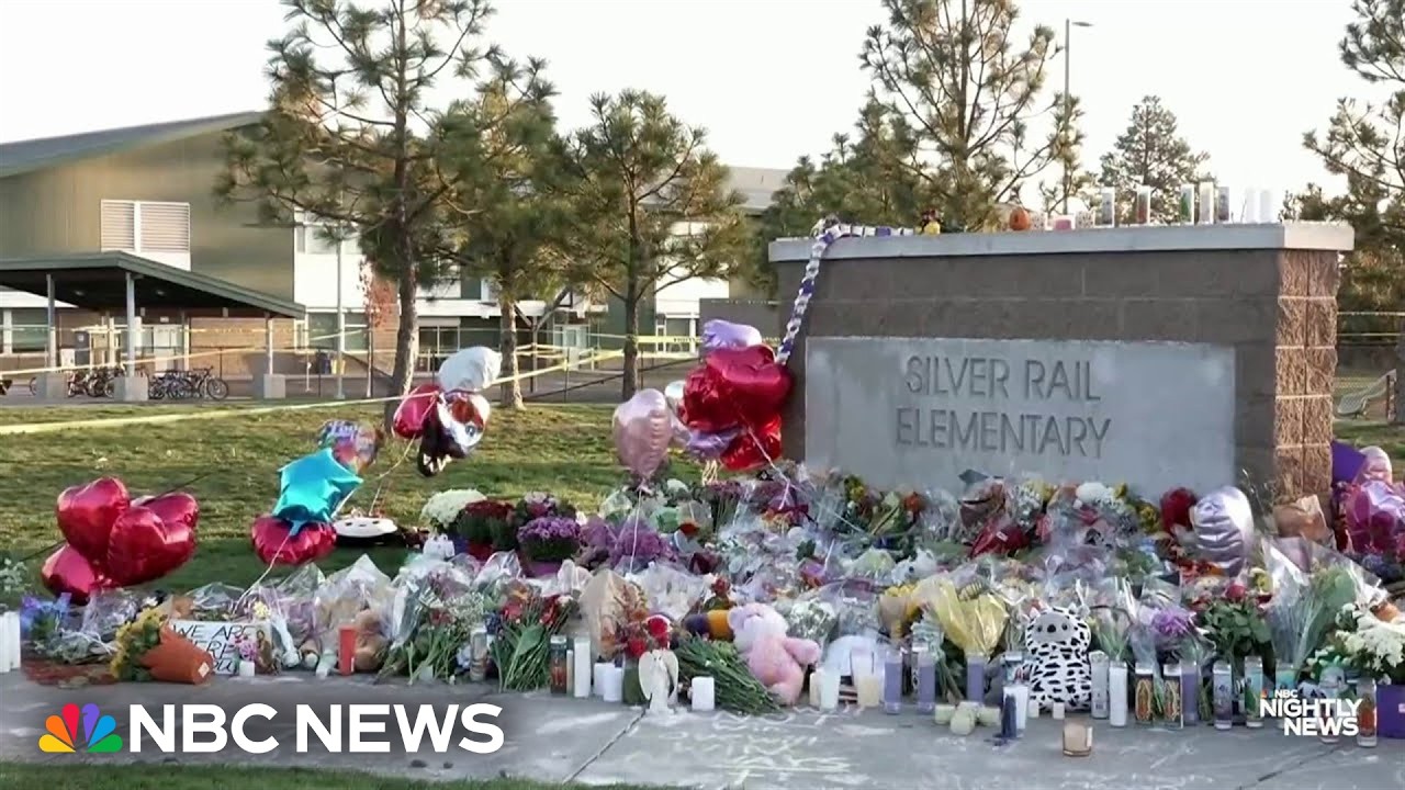 Neighbor of Oregon shooter describes “normal” teen, loud arguments Neighbor of Oregon shooter describes “normal” teen, loud arguments