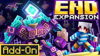 This Minecraft End Expansion Add-On Isn’t As Good As I Hoped...