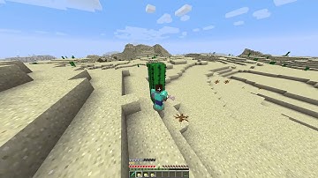 FIRST SHOWCASE 1.7 ANIMATIONS FOR 1.8.8 [Mod]