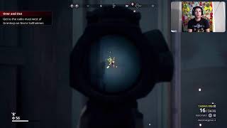 Generation Zero episode 4
