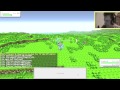 Die wohl letzen Schritte auf 2 5 ~ Minecraft Pixelmon #077