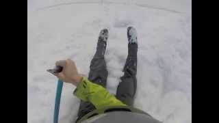 Grossglockner - Walking The Line