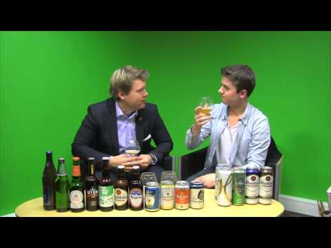 Video: Hva Er Fordelene Og Skadene Med Alkoholfritt øl
