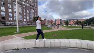 26 Ejercicio, para mejorar el Control Corporal en Escolares "EQUILIBRIO" NIVEL II #shorts
