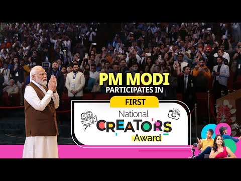 PM Modi Live 