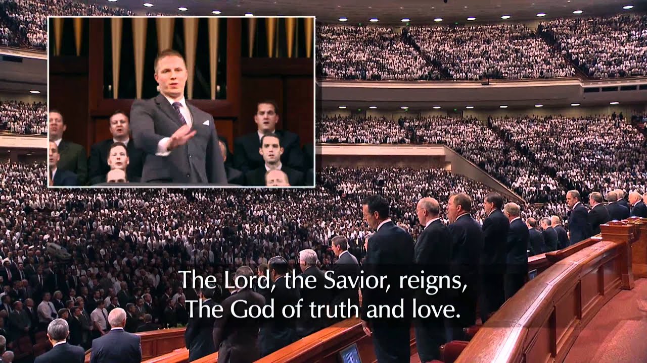 A Deus, Senhor e Rei