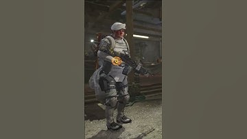 NEW PREMIUM SHD BACKPACK AND RETURNING UNIFORM! #thedivision2