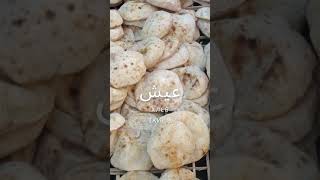 ХЛЕБ 🫓 #египетскийдиалект #egyptiandialect #арабскийдляначинающих #учиарабский #egyptianlanguage