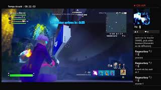 Diffusion PS4 en direct de Rubix_off cache cache fortnite sur discorde