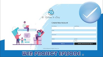 Web Project Task 06 | 1st Year | Semester 01