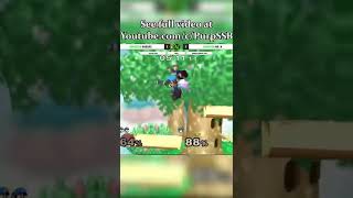 When Luigi goes ultra instinct