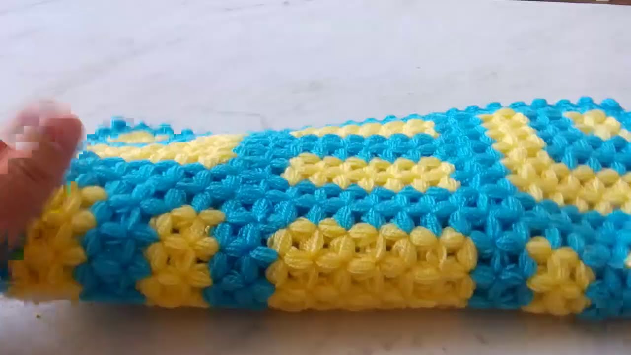 ÇİZGİLİ KARE LİF MODELİ ((YAKIN ÇEKİM))