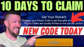 New Christmas Promo Code Today Claim Fast