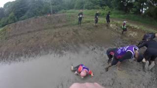 WOLF Run Summer 2016