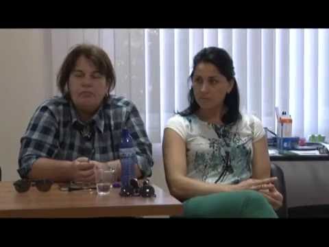 ტრეინინგი ფოთის საოლქო კომისიაში 12 09 2016