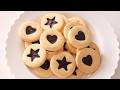 【材料5つだけ！】サックサク♡チョコレートクッキーの作り方／Chocolate　Cookies Recipe